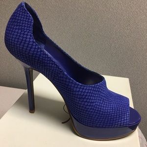Rachel Roy heels